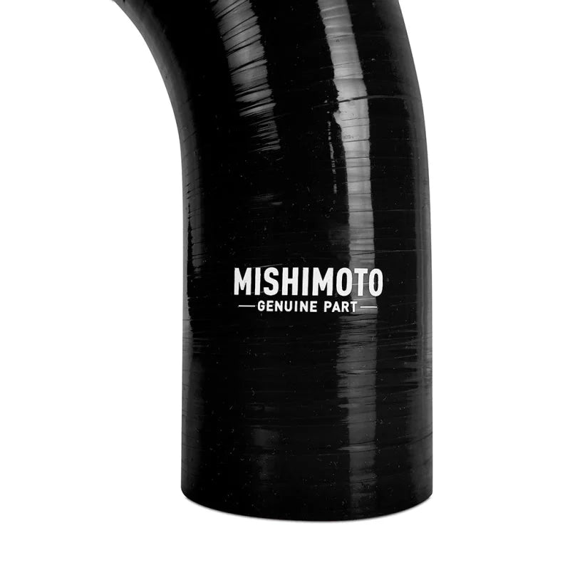 Mishimoto 2019+ RAM Cummins 6.7L Silicone Coolant Hose Kit Black - Additional View 5