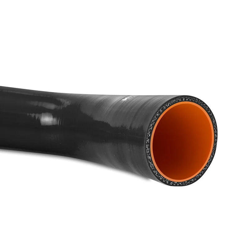 Mishimoto 2019+ RAM Cummins 6.7L Silicone Coolant Hose Kit Black - Additional View 7
