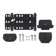 Load image into Gallery viewer, Mishimoto 2019+ Ram 2500/3500 License Plate Relocation Kit - Main Product View