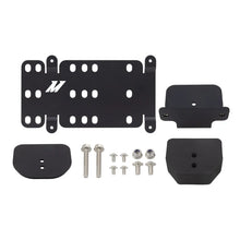 Load image into Gallery viewer, Mishimoto 2019+ Ram 2500/3500 License Plate Relocation Kit - Main Product View
