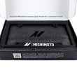 Load image into Gallery viewer, Mishimoto 2019+ Ram 2500/3500 License Plate Relocation Kit - Installation View
