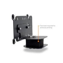 Load image into Gallery viewer, Mishimoto 2019+ Ram 2500/3500 License Plate Relocation Kit - Additional View 6