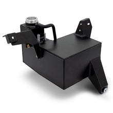 Load image into Gallery viewer, Mishimoto 2019+ Ram 6.7L Cummins Expansion Tank - Black - Installation View