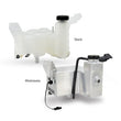 Load image into Gallery viewer, Mishimoto 2019+ Ram 6.7L Cummins Expansion Tank - Black - Additional View 5