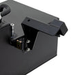 Load image into Gallery viewer, Mishimoto 2019+ Ram 6.7L Cummins Expansion Tank - Black - Additional View 6