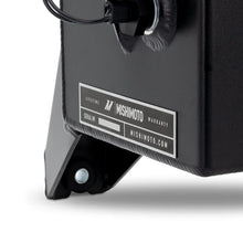 Load image into Gallery viewer, Mishimoto 2019+ Ram 6.7L Cummins Expansion Tank - Black - Additional View 7