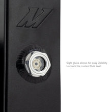 Load image into Gallery viewer, Mishimoto 2019+ Ram 6.7L Cummins Expansion Tank - Black - Additional View 10