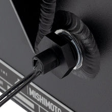 Load image into Gallery viewer, Mishimoto 2019+ Ram 6.7L Cummins Expansion Tank - Black - Additional View 11