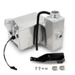 Load image into Gallery viewer, Mishimoto 2019+ Ram 6.7L Cummins Expansion Tank - Natural - Main Product View