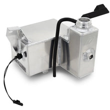 Load image into Gallery viewer, Mishimoto 2019+ Ram 6.7L Cummins Expansion Tank - Natural - Side View