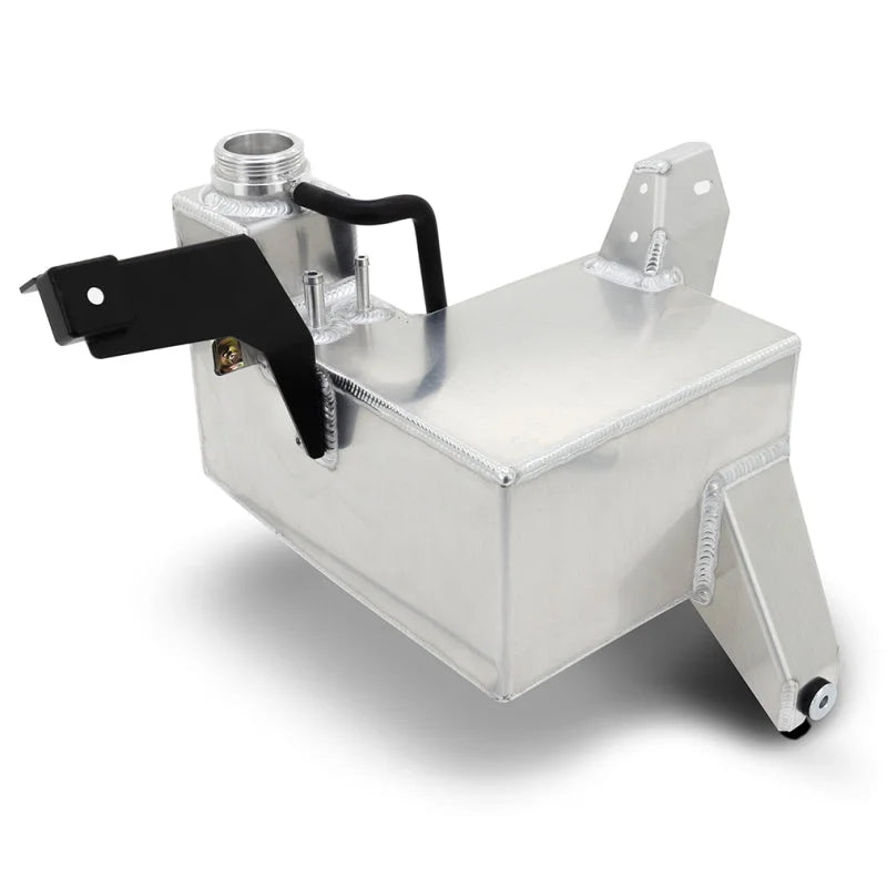 Mishimoto 2019+ Ram 6.7L Cummins Expansion Tank - Natural - Additional View 6