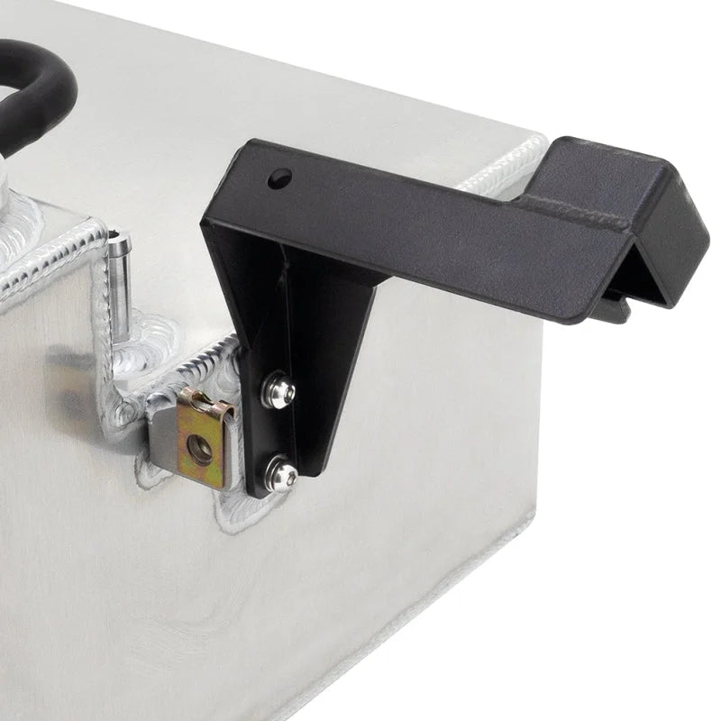 Mishimoto 2019+ Ram 6.7L Cummins Expansion Tank - Natural - Additional View 11