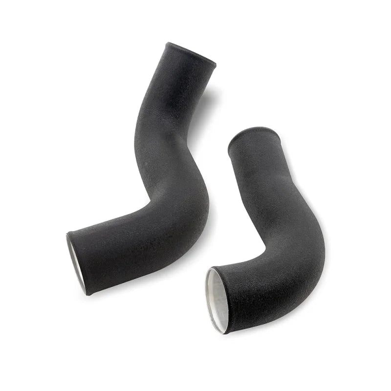 Mishimoto 2019+ Ram 6.7L Cummins Intercooler Kit / SL Cooler - WBK Pipes - Additional View 5