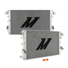 Load image into Gallery viewer, Mishimoto 2019+ Ram 6.7L Cummins Performance Aluminum Radiator - Main Product View