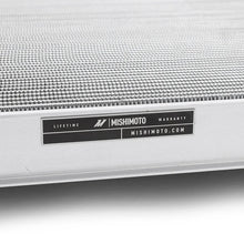 Load image into Gallery viewer, Mishimoto 2019+ Ram 6.7L Cummins Performance Aluminum Radiator - Side View
