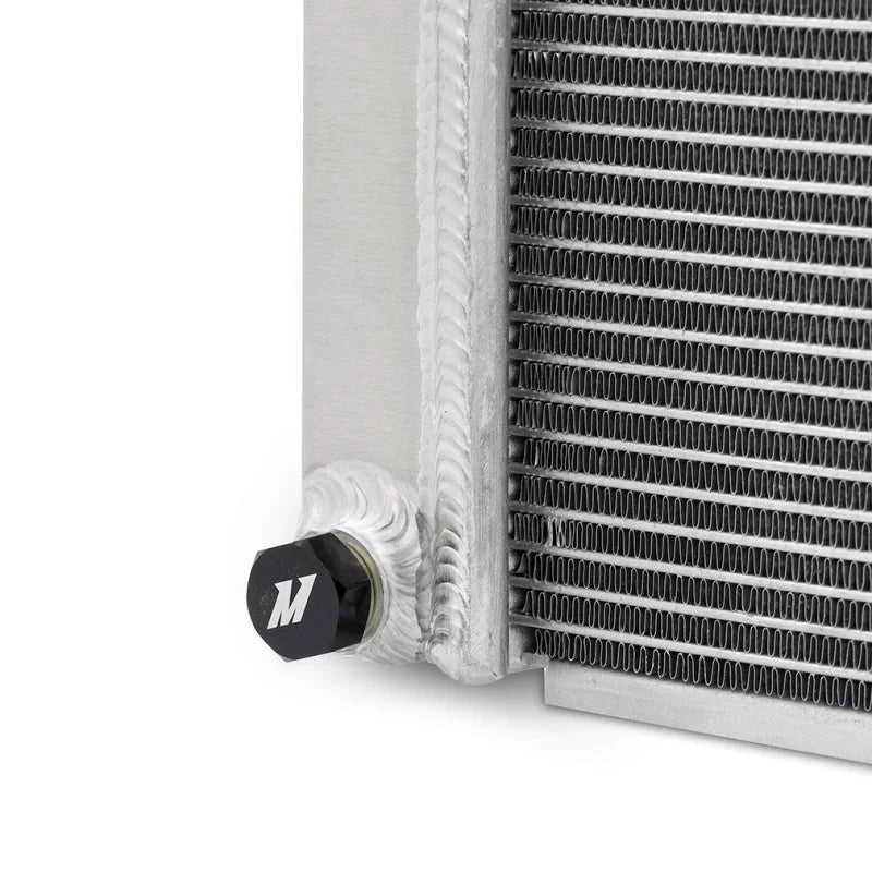 Mishimoto 2019+ Ram 6.7L Cummins Performance Aluminum Radiator - Additional View 5