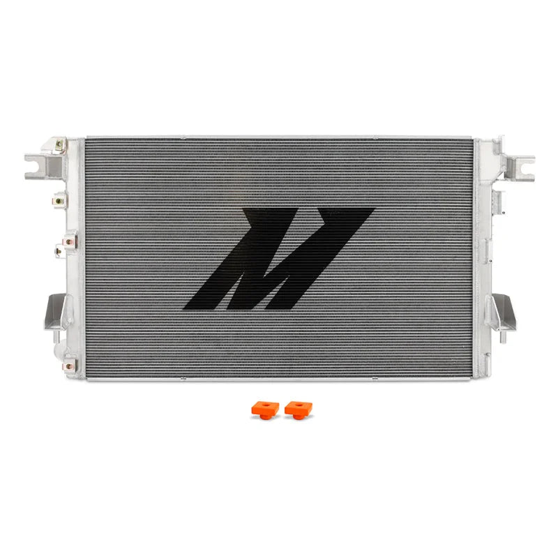 Mishimoto 2019+ Ram 6.7L Cummins Performance Aluminum Radiator - Additional View 6