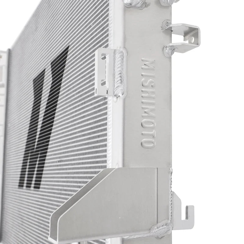 Mishimoto 2019+ Ram 6.7L Cummins Performance Aluminum Radiator - Additional View 7