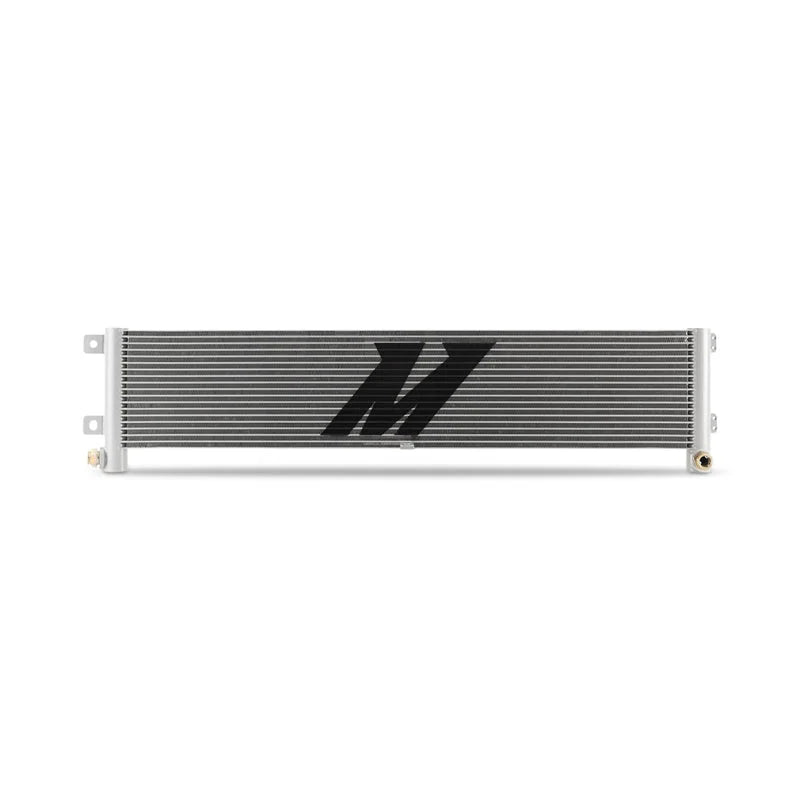 Mishimoto 2019+ Ram 6.7L Cummins Transmission Cooler - Main Product View