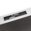 Load image into Gallery viewer, Mishimoto 2019+ Ram 6.7L Cummins Transmission Cooler - Back View