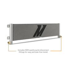 Load image into Gallery viewer, Mishimoto 2019+ Ram 6.7L Cummins Transmission Cooler - Additional View 5