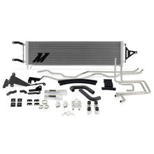 Load image into Gallery viewer, Mishimoto 2020+ Ford 6.7L Powerstroke Transmission Cooler Kit - Main Product View