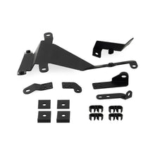 Load image into Gallery viewer, Mishimoto 2020+ Ford 6.7L Powerstroke Transmission Cooler Kit - Additional View 6