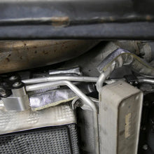 Load image into Gallery viewer, Mishimoto 2020+ Ford 6.7L Powerstroke Transmission Cooler Kit - Additional View 10