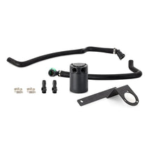 Load image into Gallery viewer, Mishimoto 2020+ Ford Explorer ST 3.0L Oil Catch Can - PCV Side - Main Product View