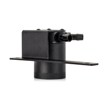 Load image into Gallery viewer, Mishimoto 2020+ Ford Explorer ST 3.0L Oil Catch Can - PCV Side - Side View