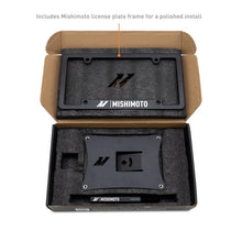 Load image into Gallery viewer, Mishimoto 2020+ Tesla Model Y License Plate Relocation Kit - Additional View 5
