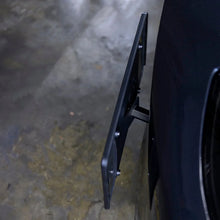 Load image into Gallery viewer, Mishimoto 2020+ Tesla Model Y License Plate Relocation Kit - Additional View 8