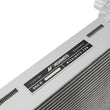 Load image into Gallery viewer, Mishimoto 2020+ Toyota Supra Aluminum Auxiliary Radiators - Installation View