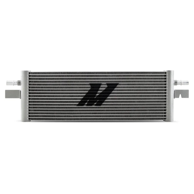 Mishimoto 2020+ Toyota Supra GR 3.0L Automatic Transmission Cooler - Main Product View