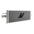 Load image into Gallery viewer, Mishimoto 2020+ Toyota Supra GR 3.0L Automatic Transmission Cooler - Back View
