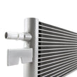Load image into Gallery viewer, Mishimoto 2020+ Toyota Supra GR 3.0L Automatic Transmission Cooler - Additional View 5