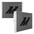 Load image into Gallery viewer, Mishimoto 2020+ Toyota Supra GR 3.0L Performance Aluminum Radiator - Main Product View