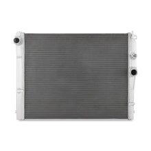 Load image into Gallery viewer, Mishimoto 2020+ Toyota Supra GR 3.0L Performance Aluminum Radiator - Additional View 6