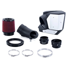 Load image into Gallery viewer, Mishimoto 2020+ Toyota Supra GR 3.0T Performance Intake Kit - Main Product View