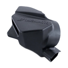Load image into Gallery viewer, Mishimoto 2020+ Toyota Supra GR 3.0T Performance Intake Kit - Side View