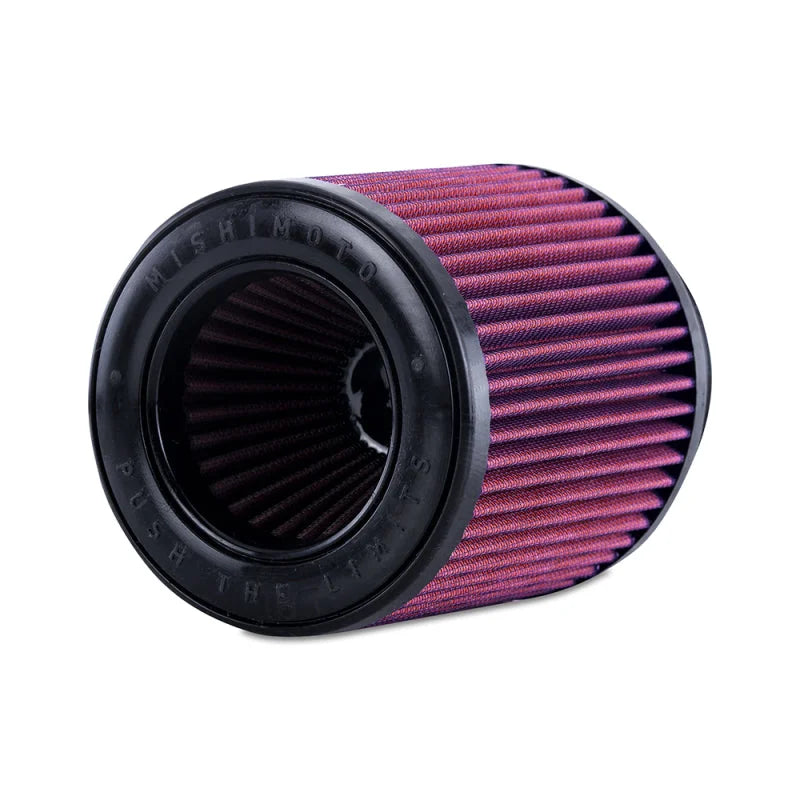 Mishimoto 2020+ Toyota Supra GR 3.0T Performance Intake Kit - Installation View