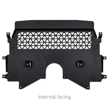 Load image into Gallery viewer, Mishimoto 2021+ BMW G80 M3 Skid Plate Engine - Wrinkle Black - Additional View 6