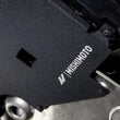 Load image into Gallery viewer, Mishimoto 2021+ BMW G80 M3 Skid Plate Engine - Wrinkle Black - Additional View 7