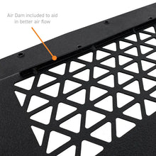 Load image into Gallery viewer, Mishimoto 2021+ BMW G80 M3 Skid Plate Engine - Wrinkle Black - Additional View 9