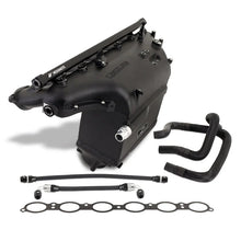 Load image into Gallery viewer, Mishimoto 2021+ BMW G80 M3/M4 Performance Intercooler - Black - Main Product View
