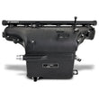 Load image into Gallery viewer, Mishimoto 2021+ BMW G80 M3/M4 Performance Intercooler - Black - Back View