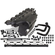 Load image into Gallery viewer, Mishimoto 2021+ BMW G80 M3/M4 Performance Intercooler - Black - Additional View 6