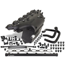 Load image into Gallery viewer, Mishimoto 2021+ BMW G80 M3/M4 Performance Intercooler - Black - Additional View 6