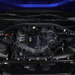 Load image into Gallery viewer, Mishimoto 2021+ BMW G80 M3/M4 Performance Intercooler - Black - Additional View 7
