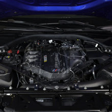 Load image into Gallery viewer, Mishimoto 2021+ BMW G80 M3/M4 Performance Intercooler - Black - Additional View 7